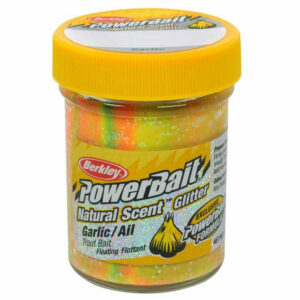 BERKLEY POWER BAIT (PASTELLA PER TROTA)