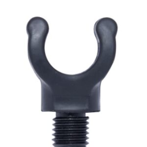 SONIK RUBBER ROD GRIPS