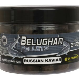 FUN FISHING BELUGHAN PELLETS 16mm FORATO