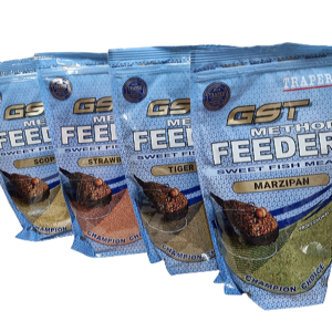 TRAPER GST METHOD FEEDER