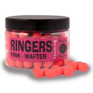 RINGERS ALL SORTS WAFTERS PINK