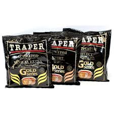 TRAPER ACTIVATOR - 300 GR.