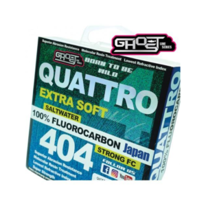 OLYMPUS GHOST QUATTRO FLUOROCARBON