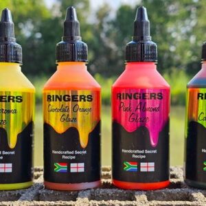 RINGERS LIQUID GLAZE