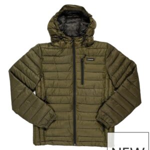 SONIK PACKAWAY INSULATOR JACKET TAGLIA L