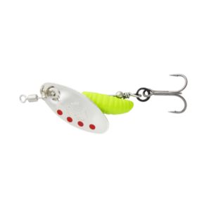 SAVAGE GEAR GRUB SPINNER