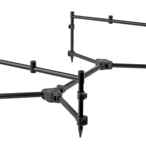 SONIK HEROX 3 ROD POD