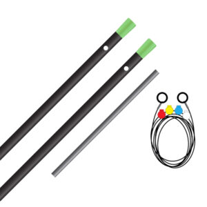 SONIK DISTANCE STICKS