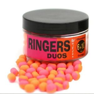 RINGERS WAFTER DUOS 6+10MM