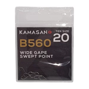 KAMASAN B560