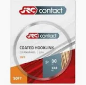 JRC COATED HOOKLINK CLEAN GRAVEL