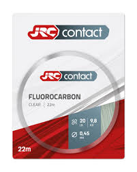 JRC FLUOROCARBON