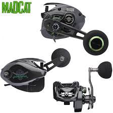 MADCAT DOMINION LOW PROFILE