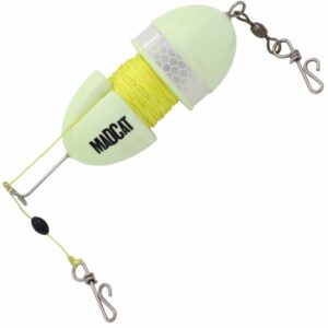 MADCAT ADJUSTA BUOY FLOAT