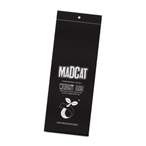 MADCAT WEIGHT BAG BIODEGRADABLE