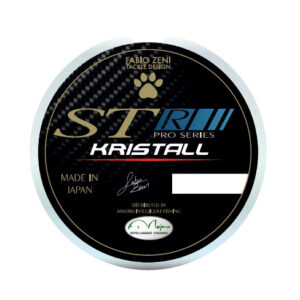 FABIO ZENI STELLA-R KRISTALL