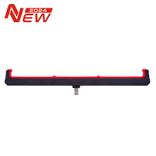 NYTRO STEADY-REST SLIDING FRONT REST