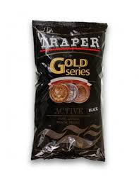 TRAPER GOLDEN SERIES