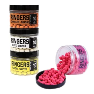 RINGERS WAFTERS SLIM 10 MM – GR. 100