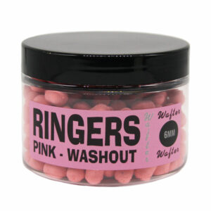 RINGERS WAFTER WASHOUT PINK 6MM – GR. 100