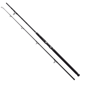 MADCAT BLACK DELUXE ROD