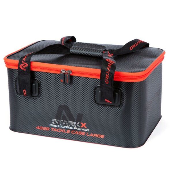 NYTRO STARKX EVA TACKLE CASE LARGE