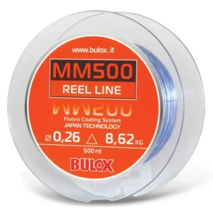 NYLON BULOX MM500