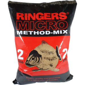 RINGERS MICRO METHOD MIX