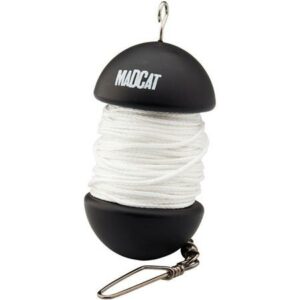 MADCAT BUOY ROPE 15M