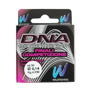 FINALI DA COMPETIZIONE DNA