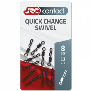 JRC QUICK CHANGE SWIVEL