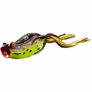 SAVAGE GEAR HOP POPPER FROG