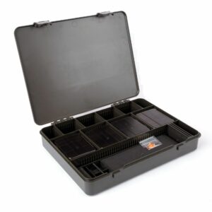 SONIK LOCKBOX LARGE LOADED BOX