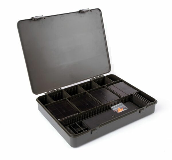 SONIK LOCKBOX LARGE LOADED BOX