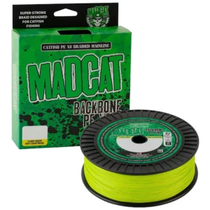 MADCAT BACKBONE PE X8 0,55 300 MT