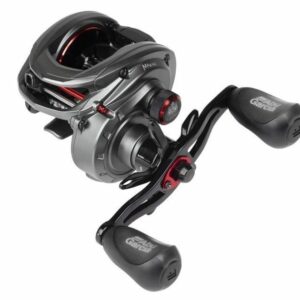 ABU GARCIA MAX 41