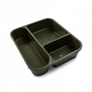 SONIK CAMO BUCKET TRAY INSERT