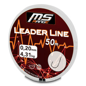 MS RANGE LEADER LINE