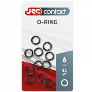 JRC O RING 6 MM