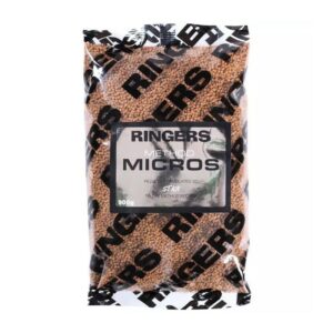 RINGERS MICRO PELLETS