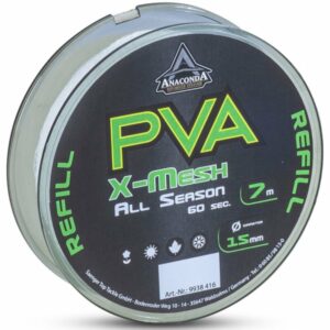 ANACONDA PVA X-MESH