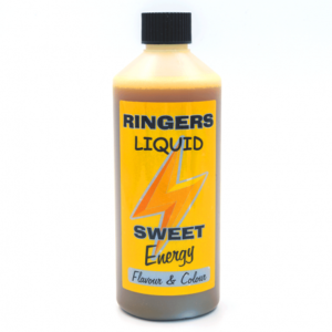 RINGERS SWEET ENERGY LIQUID – ML. 400