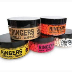 RINGERS WAFTER PELLETS 4,5MM