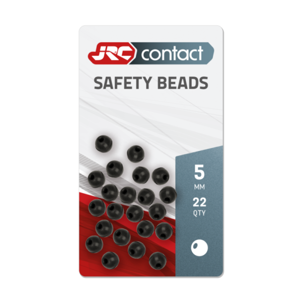 JRC SAFETY BEADS 5 MM