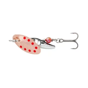 SAVAGE GEAR STICKLEBAIT SPINNER