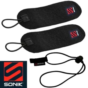 SONIK SK-TEK NEOPRENE ROD BANDS