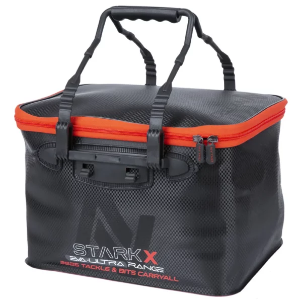 NYTRO STARKX EVA TACKLE BITS CARRYAL