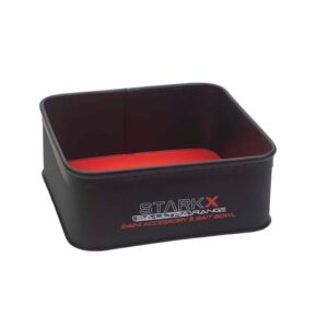 NYTRO STARKX EVA ACCESSORY & BAIT BOWL