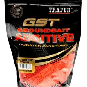 TRAPER GROUNDBAIT ADDITIVES – 400 GR.