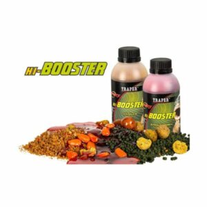 TRAPER HI – BOOSTER EXPERT – 350 ML.